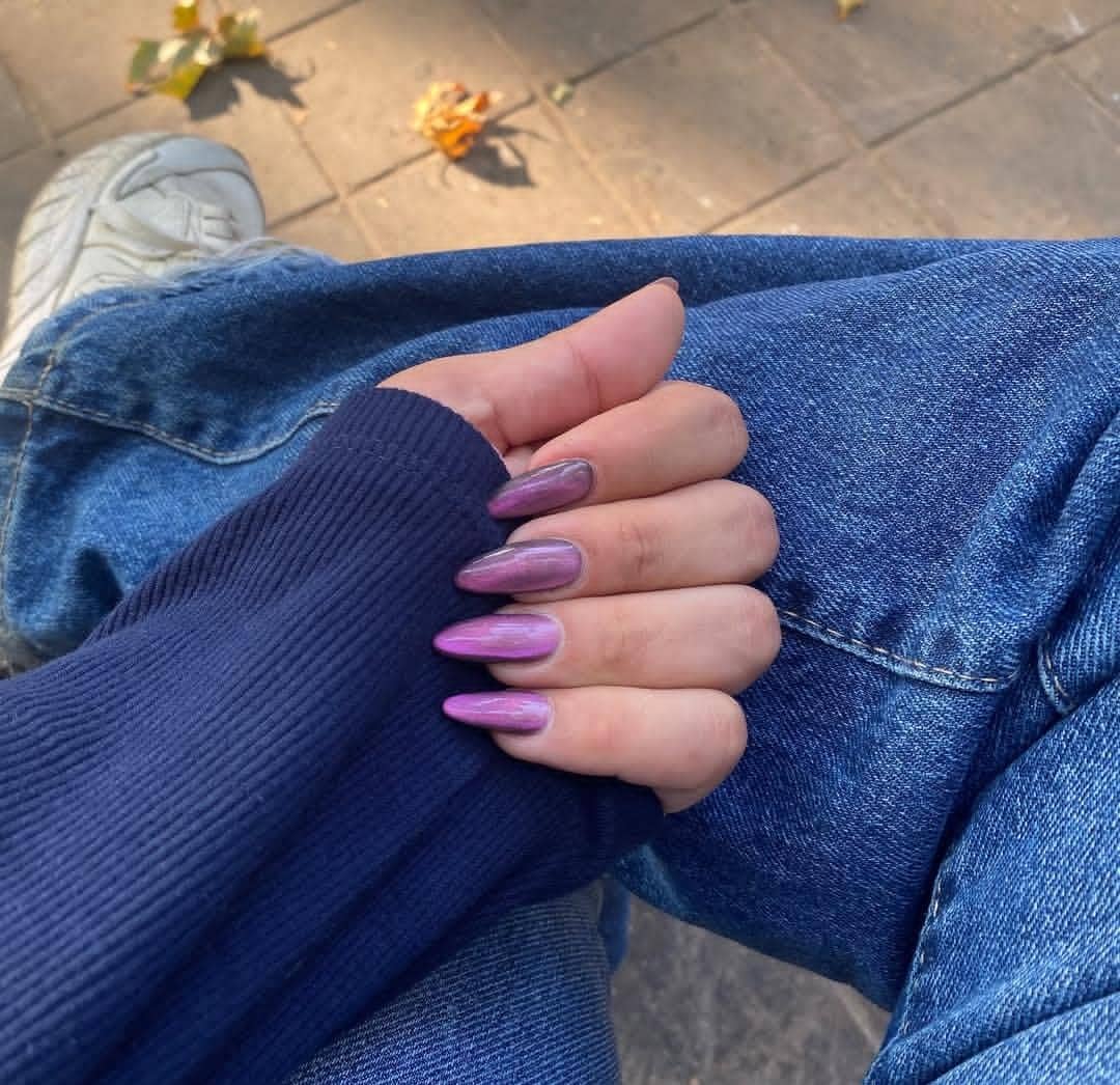 خدمات تخصصی کاشت ناخن نیل بانو در خرم آباد